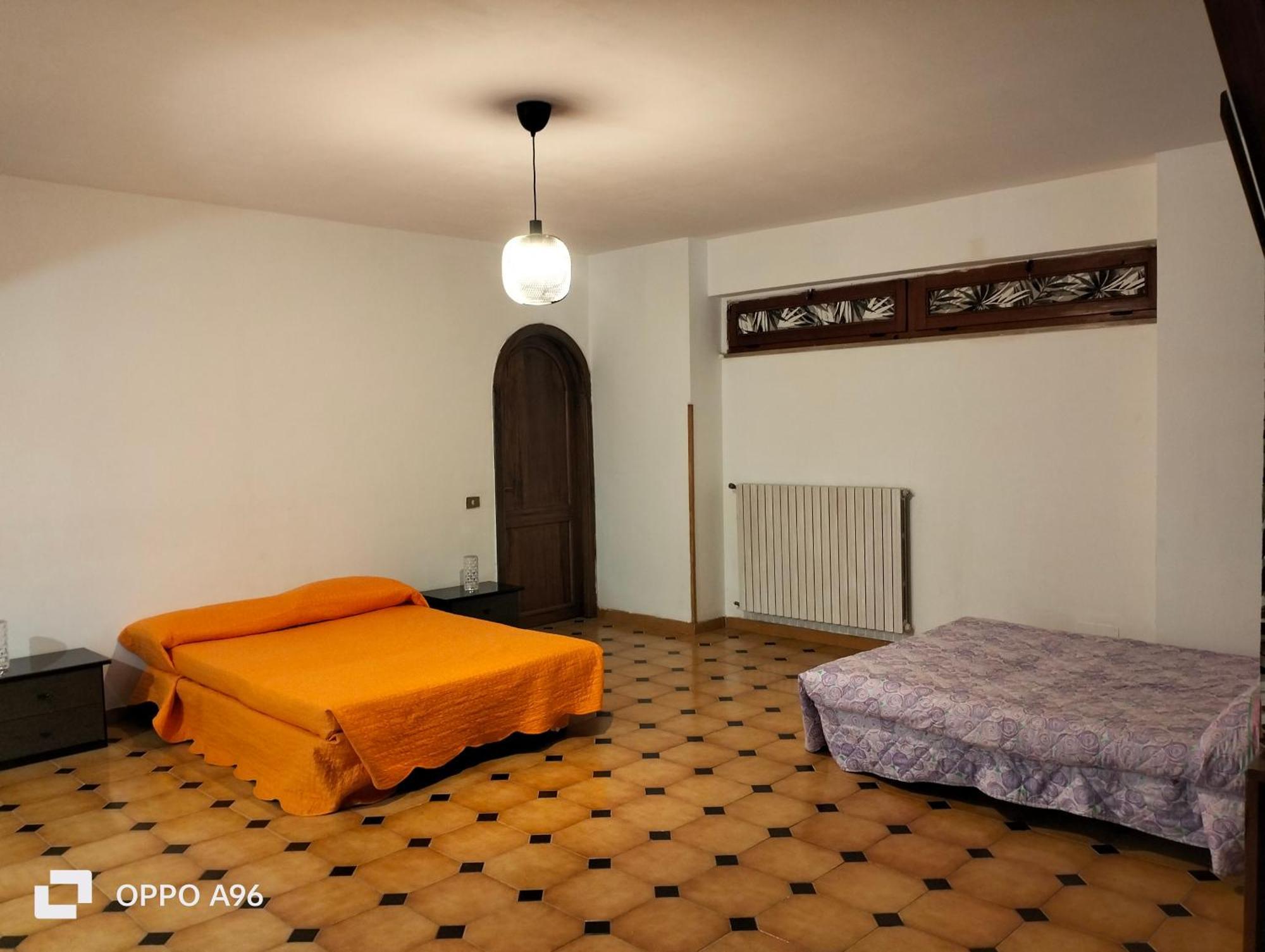 Al Focolare Di Enzo Villa Marino Rom bilde